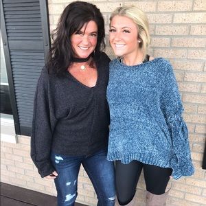 Meet your Posher, Denessa